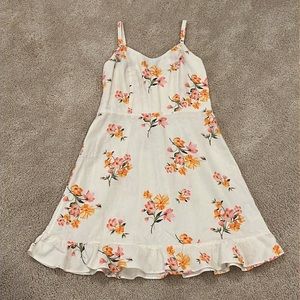 Old Navy Floral Cami Dress (NWT)*